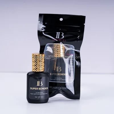 IB Super Bonder Eyelash Extension and Grafting Primer Long-lasting Waterproof Strengthening Agent Beauty Tools and Accessories