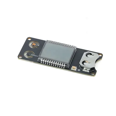 UVB Temperature Humidity Tester UVB Intensity Temperature and Humidity Detection Module Designed for Reptiles