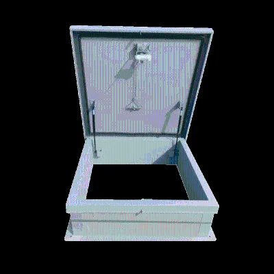 Weather Tight Roof  Hatch