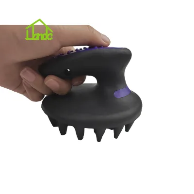 Eco-Friendly Small Size  Horse Curry Comb for Casual Use to Remove Mud/sweat and Loose Hair Wholesale Price