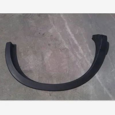 Car Body Kit Wheel Brow  for Mazda Cx-5 Cx5 2014 2016  2017 2018 2019 2020