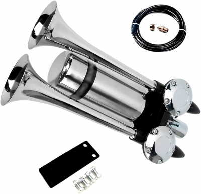 High Quality Auto Long Trumpet Air Horn