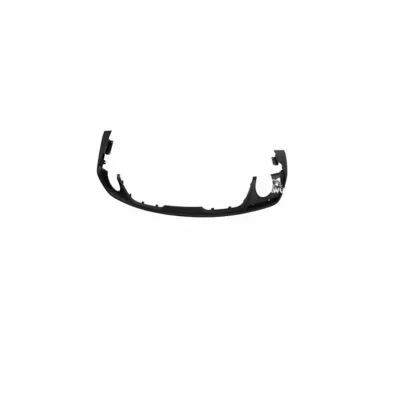 FR3Z-17F828-AA Rear Valance for  Ford Mustang 2015 DFM01035