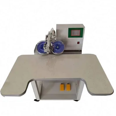 ANDUUK Ultrasonic Rhinestone Fix Rhinestone Machine Template Machine Rhinestone Setting Machine For Cloth