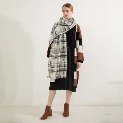 Wholesale Winter Scarf For Women Cashmere