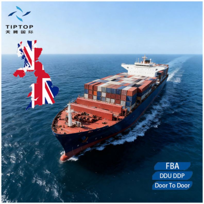 Shipment Logistics Supplier Delivery Cargo Delivery Supplier Transport Rates Sea Shipping to Uk Products Cargo Freight Price