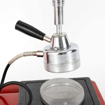 Portable Vulcanizing Machine Tyre Shop Equipment for Sale Popular Electric Vulcanizing Machine