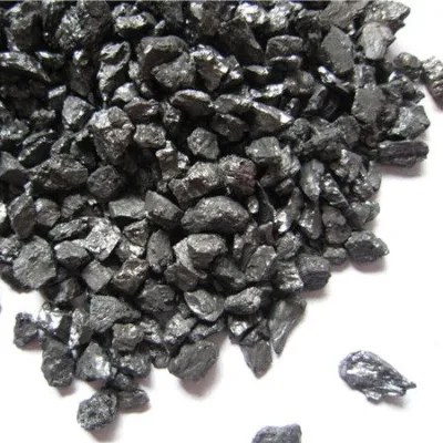 Additive for Foundries Steel As Carbon Raiser with 92% Fixed Carbon 0.03% Sulphur & Phosphorus
