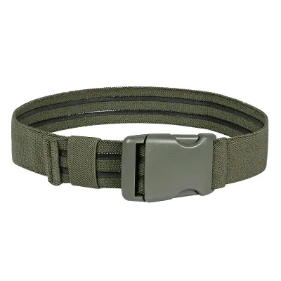 Thigh Strap Leg Hanger Quick Release Buckle Elastic Strap Tactical Leg Strap Thigh Belt for Holster