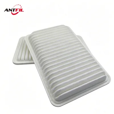 OE 1109120-U8710 Air Filter Fits for JAC JS2 Automobile Engine Filtration System Replacement Parts Factory Price Bulk Supply