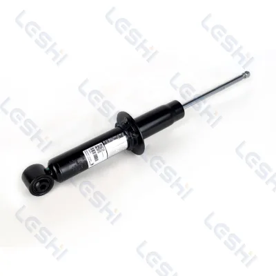 LESHI Peas E Acessrios Automotivos OE 7L8513029H 7L8513029K 7L8513029G 2008 Q7 Rear Shock Absorbs for AUDI Q7 4LB 2008