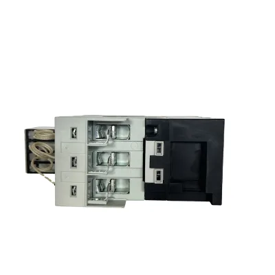 3RT1647-1AP01 Original S I E m E n s Capacitor Contactor, 50kVar/400V, Coil AC230V 50Hz, 3P, SIRIUS 3RT1 Series