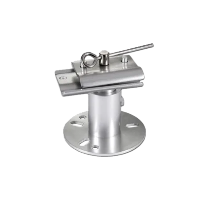 Farm Jack Mount