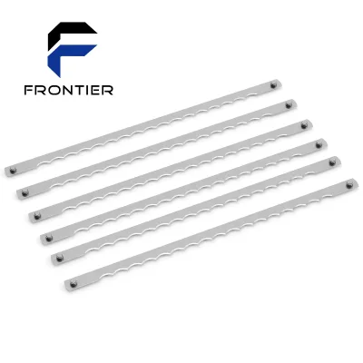 275mm 285mm 300mm 365mm Stainless Steel Cutting Bread Slicer Blade