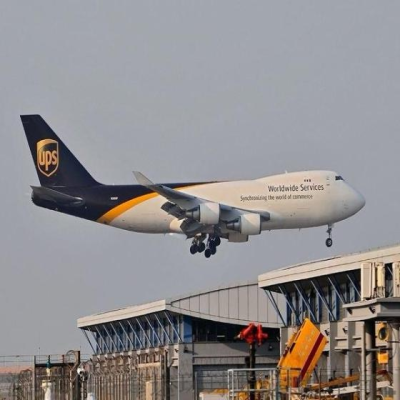 China Express Freight Forwarder to US Specializing in Air Express Shipping Services