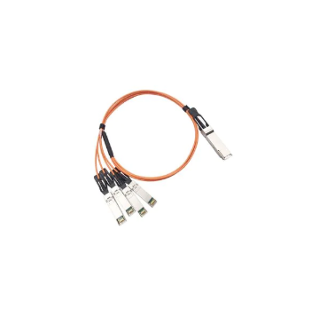 QSFP-4x10G-AOC3M - Cisco Fiber Optic Cable