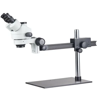 7x-45x Trinocular Stereo Mikroskop for Inspecting Diamond for Sale