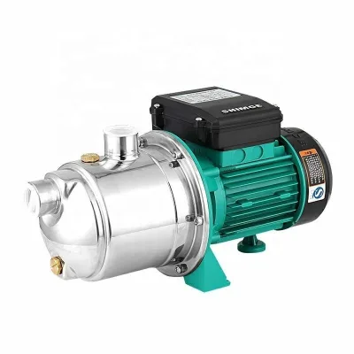 High Quality Self Priming JET Centrifugal Water Pumps