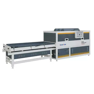 RONTON High Quality Membrane Vacuum Press Machine for Sales
