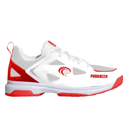 Custom Breathable Summer Spring Women's Non-Slip Professional Shoes for Volleyball Tennis Badminton