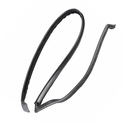Original Factory Auto Parts for volvo S80 New 31253094 Window/Door Trim Seal-Hernacool Brand Replacement Part