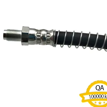 2204200148 Brake Hose Fits 1998-2006 M-ercedes-B-enz S-Class S 430 2204200148