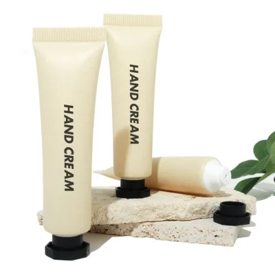 High Quality Vegan Nourishing Soothing Hand Cream Wholesale Cosmetic Custom Logo Private Label Travel Size Oil-Control