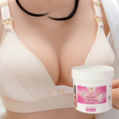 2022 Best Firming Moisturizing Big Boobs Beauty Breast Chest Care Naturaful Breast Enhancement Cream for Female