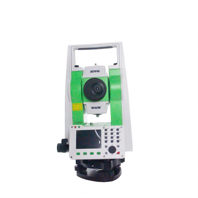 Alpha T Cheap Measuring Instrument Topographic Survey Instruments Total Station