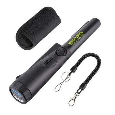 Waterproof Precision Positioning Metal Detector 360 Degree Detection Handheld Detector