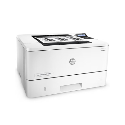 For New Original HP Laser Printer LaserJet M403d(F6J42A)A4/black and White/38PPM/double Sided
