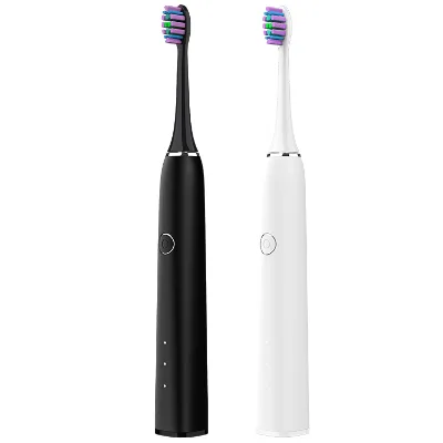 SN302 Private Label Whitening Dupont Rechargeable Sonic Toothbrush Electric Toothbrush