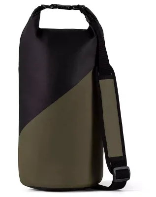 Good Quality Waterproof Dry Bag 10L Airtight Dry Sack Includes 2 Padded Backpack Straps