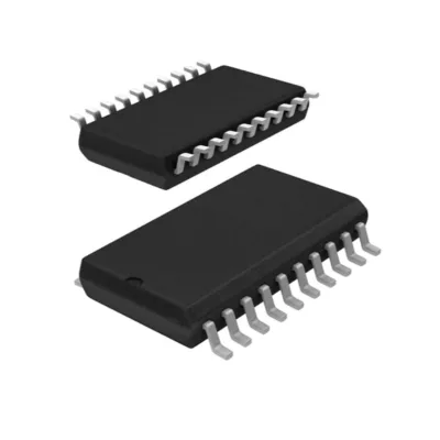 SN74LS373 D-type Transparent Latch Logic SOP-20 SN74LS373DWR for Ic Chips