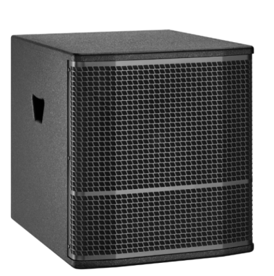 High Quality 12 Inch Subwoofer Professional Speaker Active Subwoofer