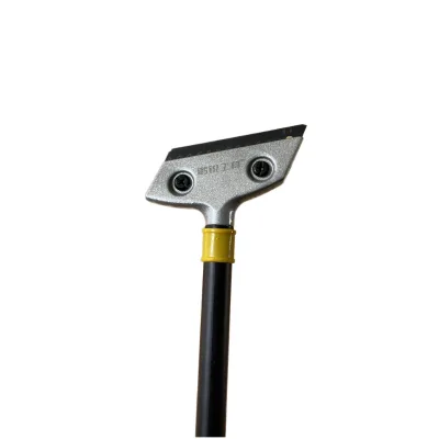 Heavy Duty 300mm 600mm 900mm Long Handle Floor Scraper Cleaning Tool with Shovel Blade