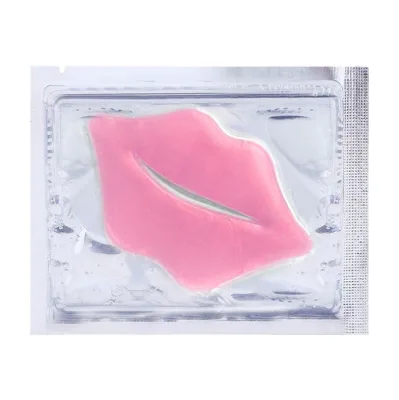 New Arrivals Collagen Lip Mask Lip Sleeping Sheet Lip Care Private Label