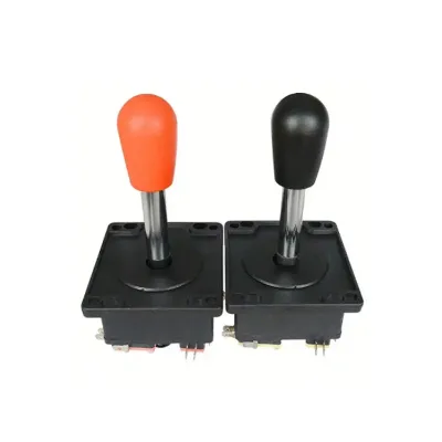Push Button Joystick Metal Switches