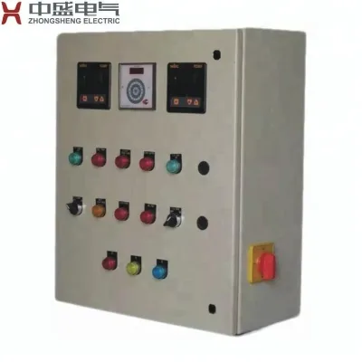 Electrical Distribution Panel