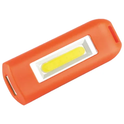Hot Selling USB Key Rechargeable 3 .7v Li-ion100mAh Mini USB Night Key Rechargeable Chain Light