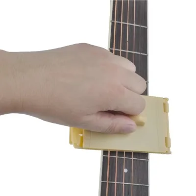 Guitar String Cleaner,Electric Guitar Cleaning Maintenance Accessories,Fretboard Cloth for Electric Guitar, Violin, Ukulele