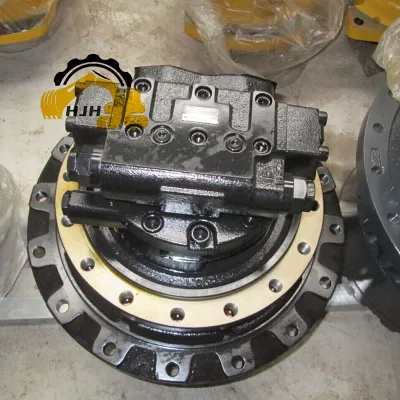 Newest Hot Sale Final Drive System 320c 320b Hydraulic Track Drive Systems Final Drive Kit