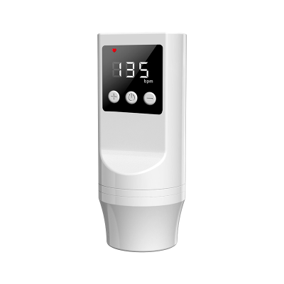 Fetal Heart Rate Monitor for Pregnant Women Charging Integrated Doppler Baby Fetal Heart Rate Monitor Fetal Movement Detection