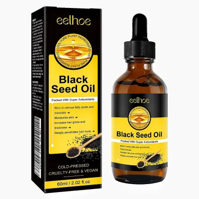 Factory-produced Organic Virgin Oil Promotes Hair Growth and Skin Care with Nourishing and Smoothing Features From Shantou