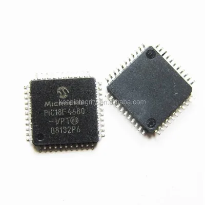 PIC18F67J11-I/PT PIC18F67J11T-I/PT MCU 8BIT 128KB FLASH IC 64TQFP PIC18F67J11 bom service