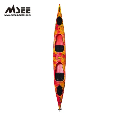 Fashion Product Best Sale Kayak Con Pedali Imported Jet Kayak Price Cooler