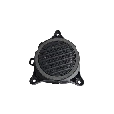 New Pedestrian Warning Speaker Boombox Bellow Set 1299965-00-A 1671113-00-B 12V High Quality Replacement for Tesla Model 3 Model