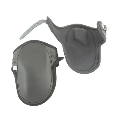 Neoprene Race Knee Riding Horse Boots