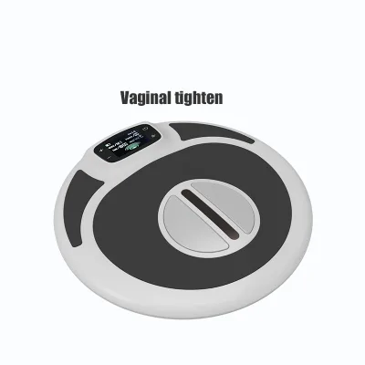 High-Intensity Improve Sexual Function Repair Prostate Disease Chair Pelvic Floor Muscle Stimulator