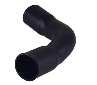 Air Intake EPDM Hose Automobile Cooling Tube High Temperature Resistant Rubber Extrusion Pipe for Vehicle Engine Cooling System